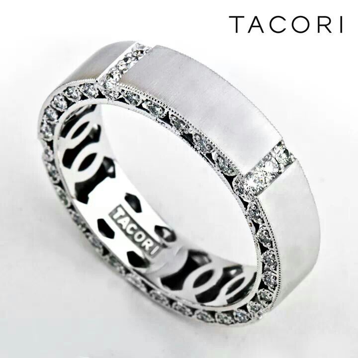 mens-wedding-rings-unique | theweddingpress.com | weddings ... mens-wedding-rings-unique | theweddingpress.com | weddings ...