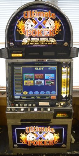 Slots - Shooting Star Casino