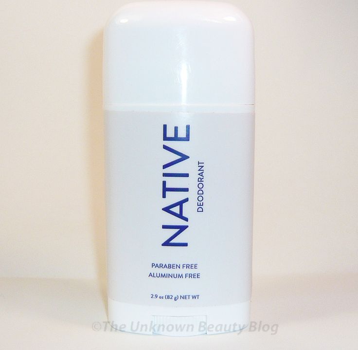 Native deodorant coupon code