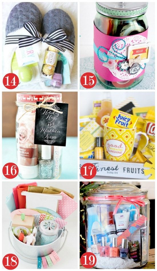 Christmas Gift Basket Ideas For Everyone Gift Ideas Christmas Christmas Gift Basket Ideas for Women - Christmas Gift Basket Ideas For Everyone Gift Ideas Christmas