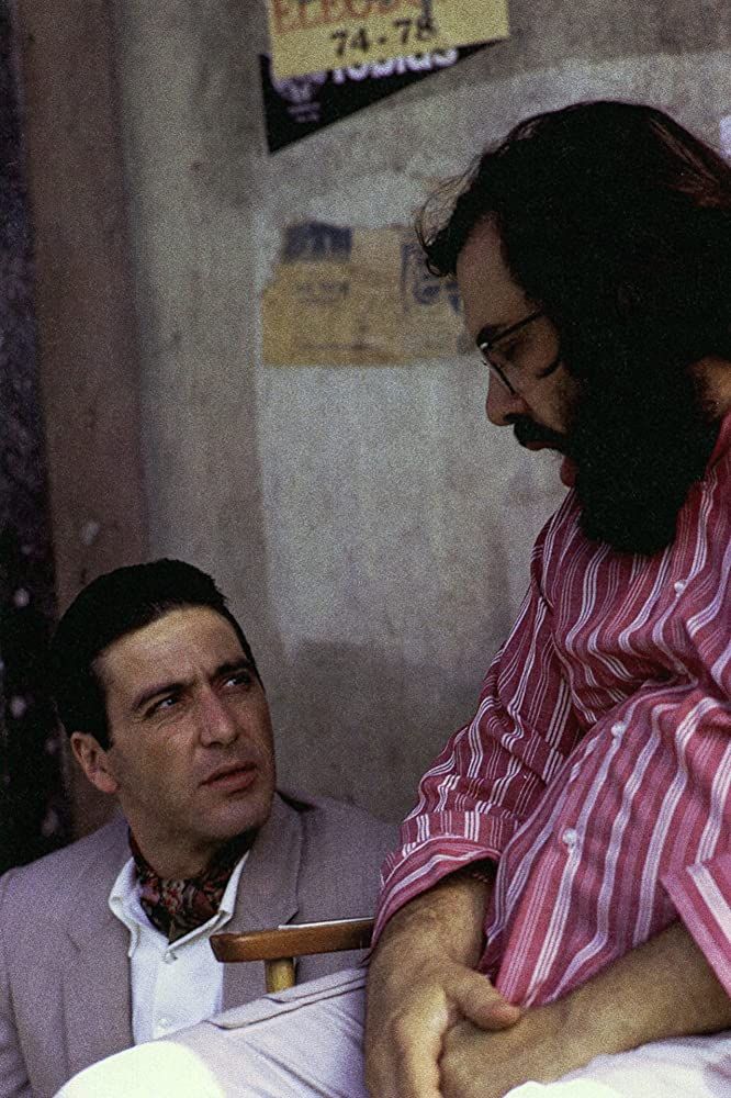 Pin by diego on Godfather | The godfather part ii, Al pacino, The godfather