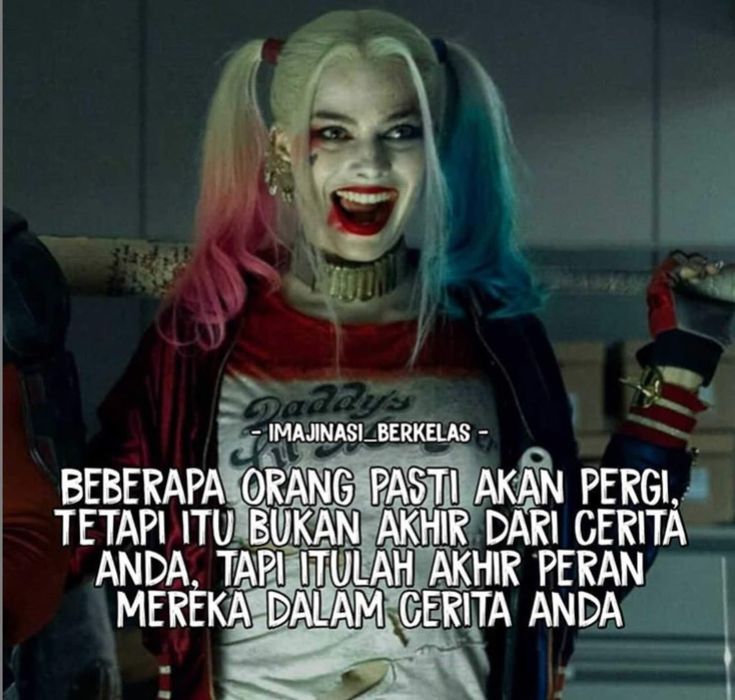 140 Kata-kata Joker Tentang Orang Jahat - polafik10.blogspot.com