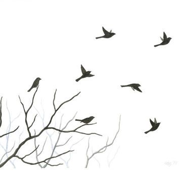 Birds Wall Art best 25+ bird wall art ideas only on pinterest | pistachio shells Birds Wall Art best 25+ bird wall art ideas only on pinterest | pistachio shells