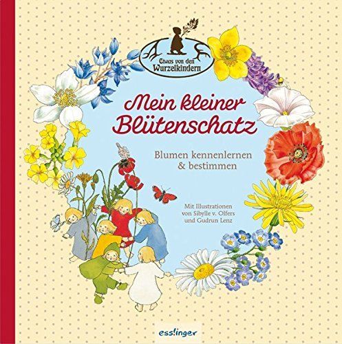 Blumen kennenlernen