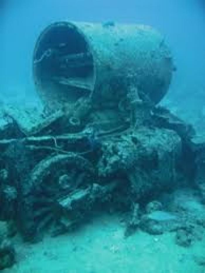 Chariot Wheels Found At The Bottom Of Nbsp The Red Sea See Pictures Chariot Wheels Found At The Bottom Of Nbsp The Red Sea See Pictures