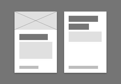 Solving Problems With Css Grid And Flexbox The Card Ui By Ian Yates Solving Problems With Css Grid And Flexbox The Card Ui By Ian Yates