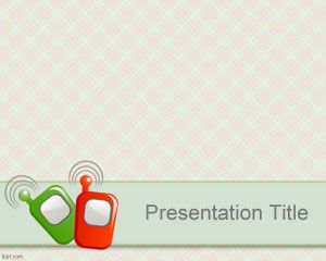 baby powerpoint templates