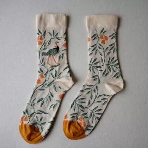 61 best ss17 colour trends images on pinterest stockings colorful to know more about bonne maison socks visit sumally a social network that gathers together all the wanted things in the world