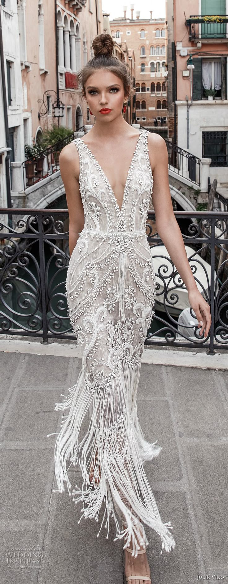 Low back wedding dresses 2018 pictures Low back wedding dresses 2018 pictures