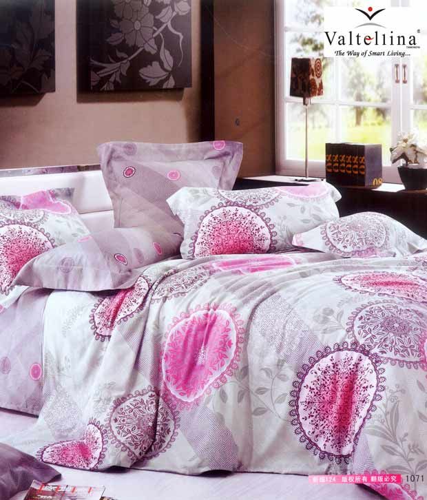 15 best valtellina awesome bedsheets images on pinterest pillow circular bed sheets