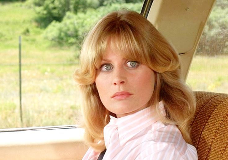 1983 movie of "National Lampoon's Vacation" | Beverly d'angelo, Beverly
