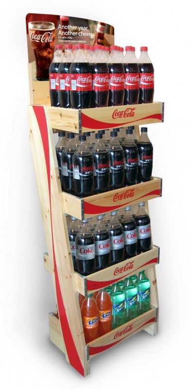 Product Display Rack Design Custom Product Display Rack Design Custom