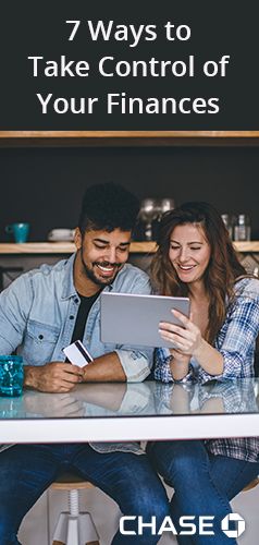 Interested in saving money, but unsure where to start? Check out these 7 tips from money experts to take control of your budget.