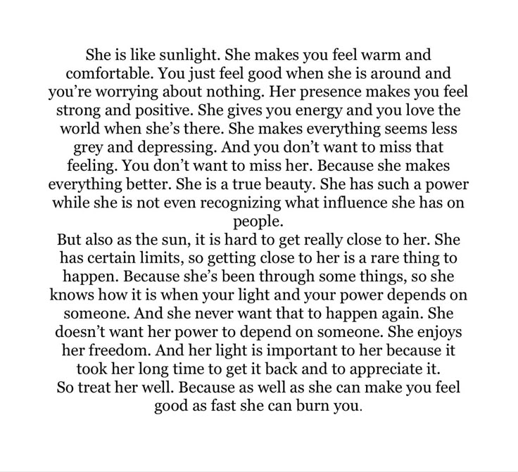 She Is Like Sunlight Zitate love-poetry-quotes-words-quotes-wise-words-words-of-wisdom-qoutes