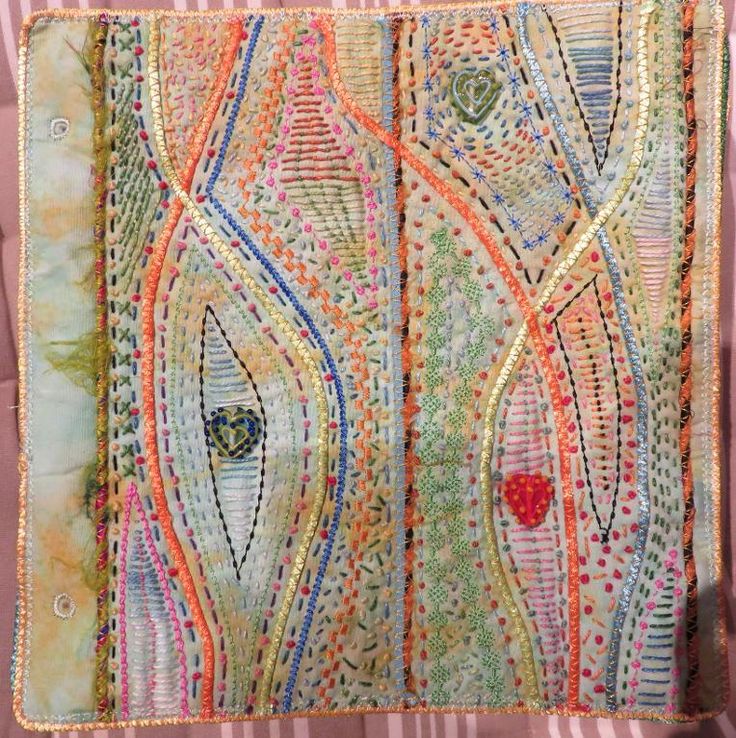You Have To See Stupendous Stitch Bible And Covers On