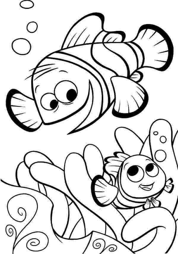 Free Printable Finding Nemo Coloring Pages | Pokemon Malvorlagen, Ausmalbilder, Malvorlagen Für Kinder