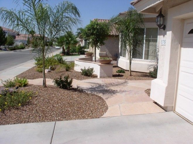 Pin en Front yard landscaping