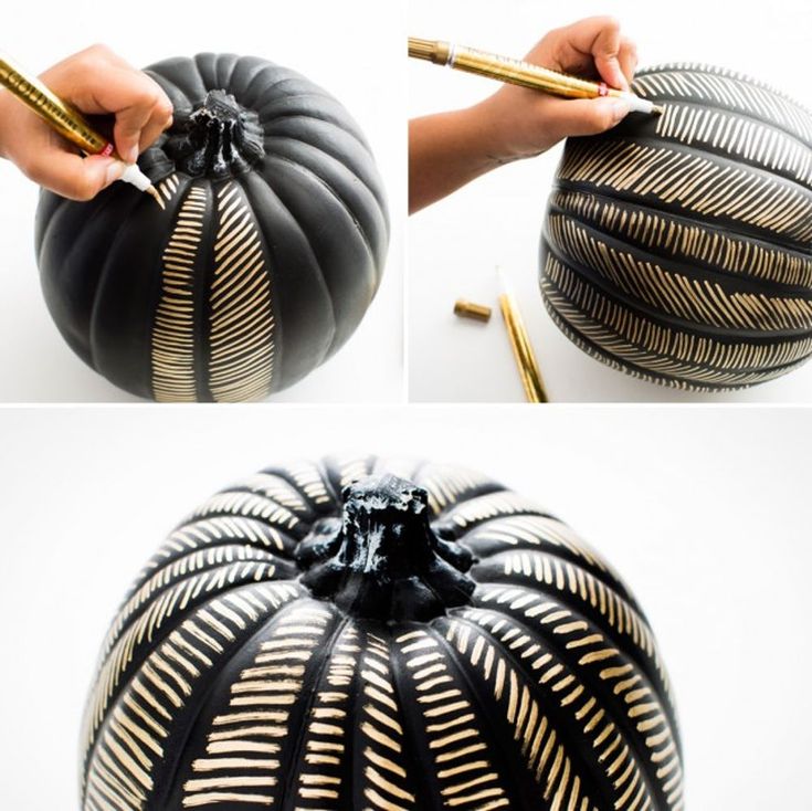22 Essentials for Your Halloween Pumpkin Carving Party | Brit + Co