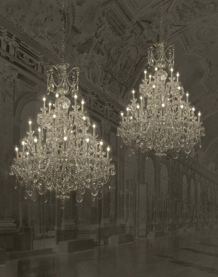 Chandelier Palace Wall Mural By Back To The Wallpaper Walls Decor Murals Cool Wallpapers For Wallpaper Walls Decor Wall Murals, Chandelier Wallpaper Murals