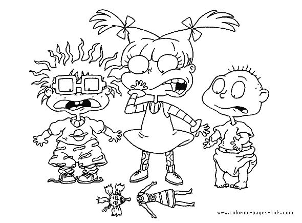 11 best coloring rugrats images on pinterest | adult coloring ... - Rugrats Characters Coloring Pages 11 best coloring rugrats images on pinterest | adult coloring ... - Rugrats Characters Coloring Pages