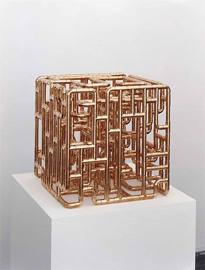 Copper Tubing Art 12 best pipe art images on pinterest | pipes, projects and copper Copper Tubing Art 12 best pipe art images on pinterest | pipes, projects and copper