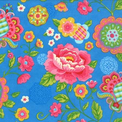 Musical Themed Layer Cake Fabric Musical Themed Layer Cake Fabric
