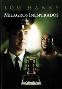 Milagros Inesperados The Green Mile 1999 Descargar Peliculas Tristes Peliculas Peliculas Cine
