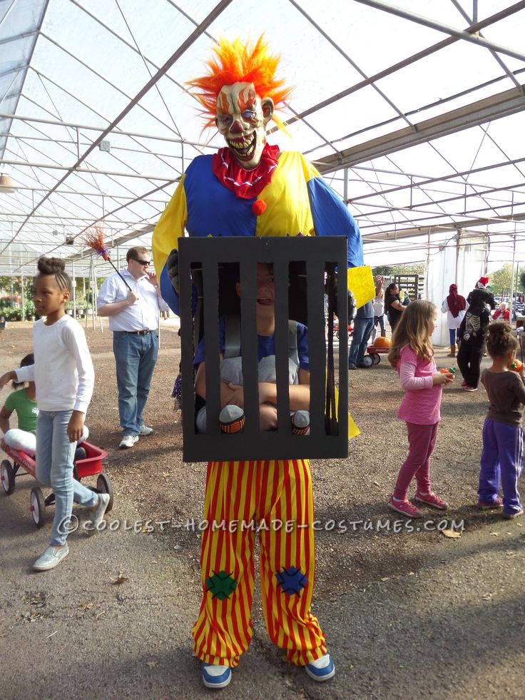 Pin on Coolest Homemade Costumes