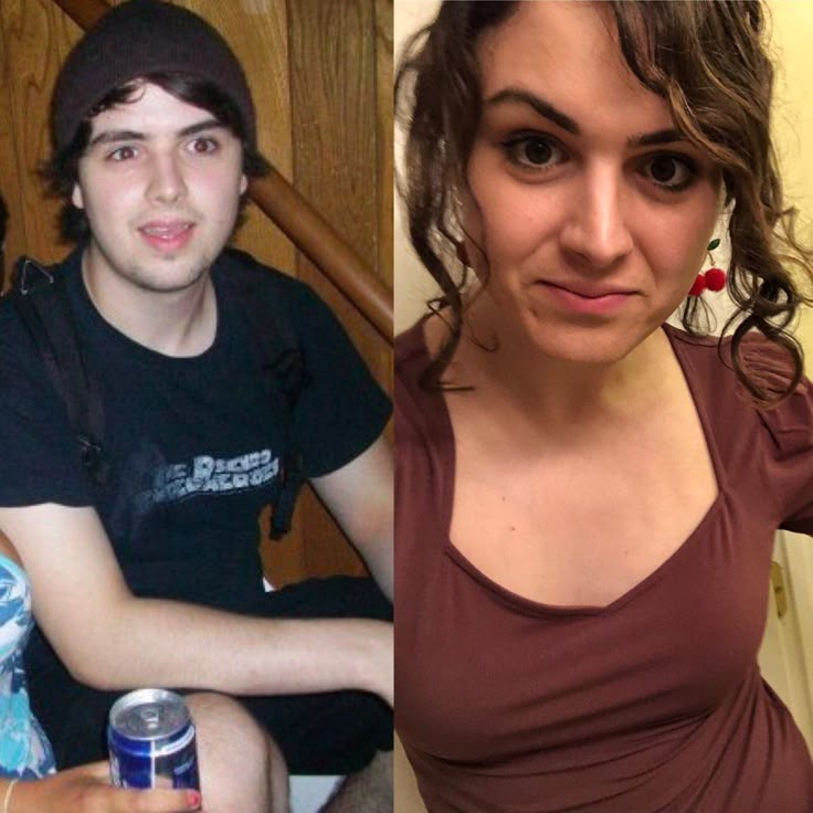 Mtf vintage girl tinder