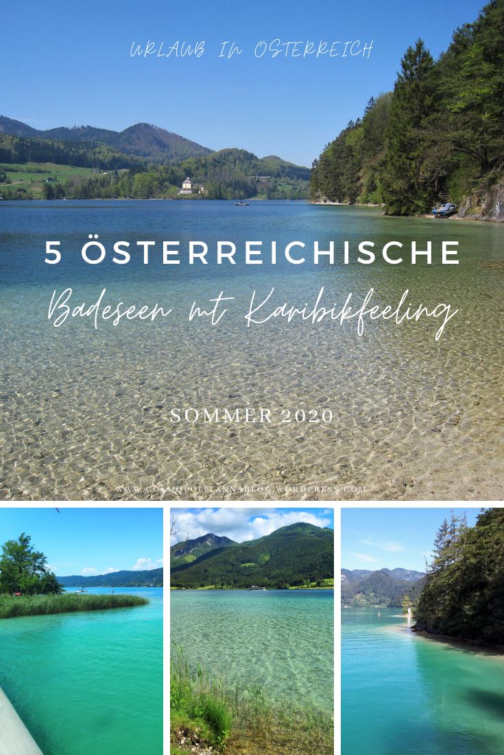 Pin Auf Osterreich Urlaub