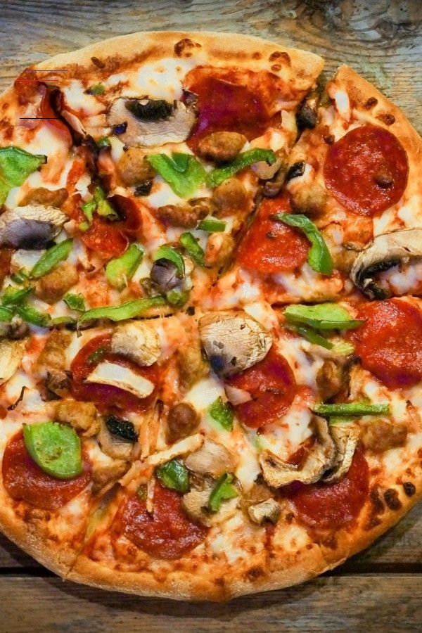 Pizza Schmeckt Nicht Wie Beim Italiener Pizza Schmeckt Nicht Wie Beim Italiener