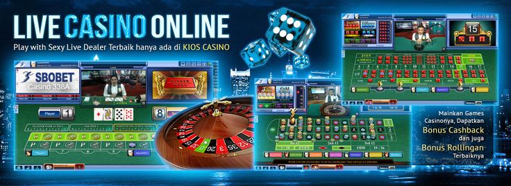 Online Live Roulette Serios Online Live Roulette Serios