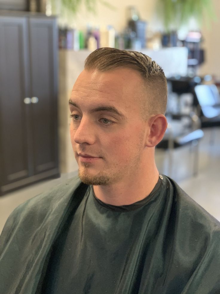 hair cutting for men near me