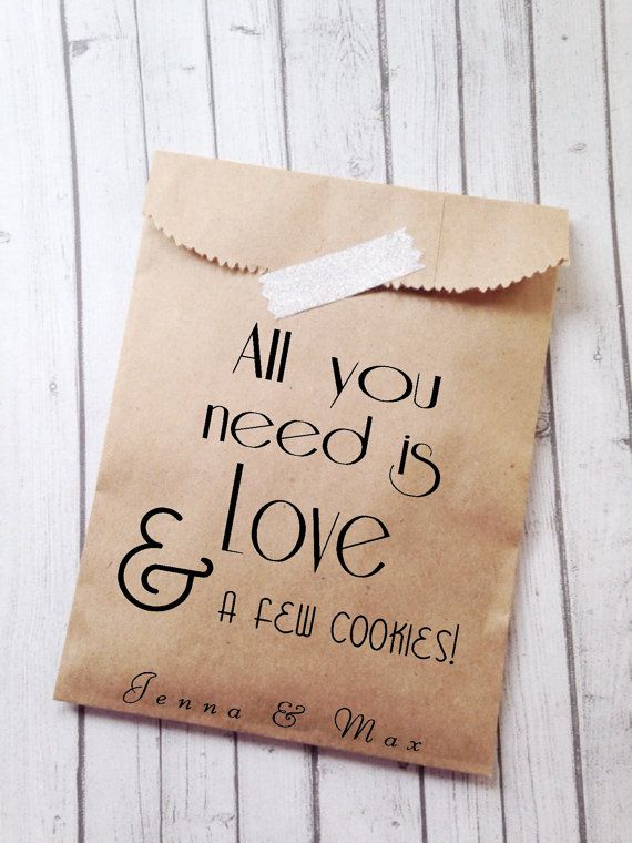 Wedding Favor Bags Candy Buffet Bar Bag Wedding Favor Bags Candy Buffet Bar Bag Personalized Treat Custom 25pack In 2018 Top Blogs
