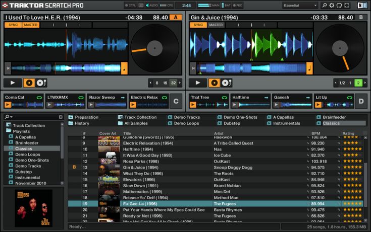 Dj business plan