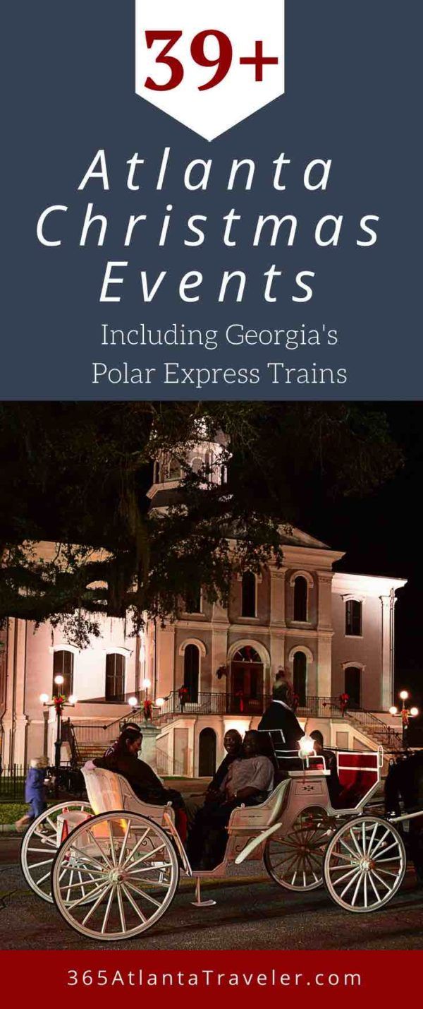 Christmas Events Atlanta 2019 Christmas in Atlanta. Find dozens and dozens Christmas events Christmas Events Atlanta 2019 Christmas in Atlanta. Find dozens and dozens Christmas events