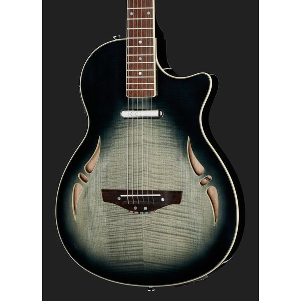 Harley Benton Nashville Steel