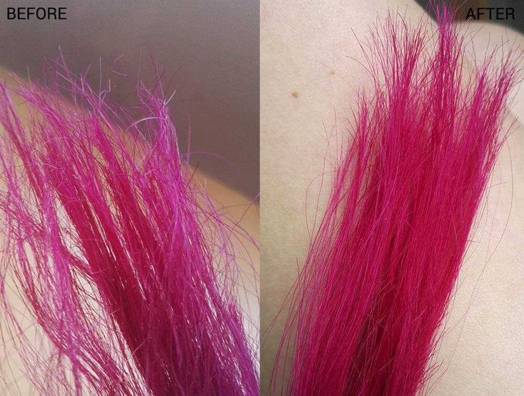 how to repair breaking hair at home