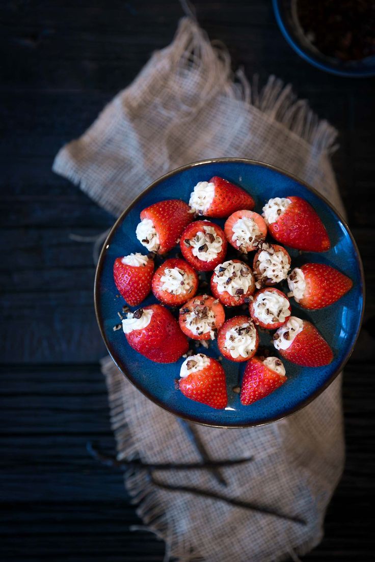 Easy savory dessert recipes Easy savory dessert recipes