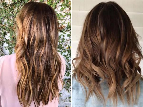 Pin On Dark Brown Hair Trends