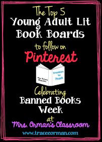 Best books to read for young adults