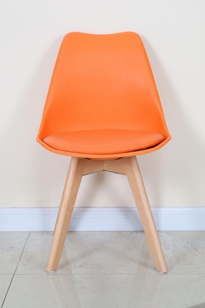 Kayoom Stuhl-Set Monica Orange Jetzt bestellen unter: moebel.ladendirek... #möb...