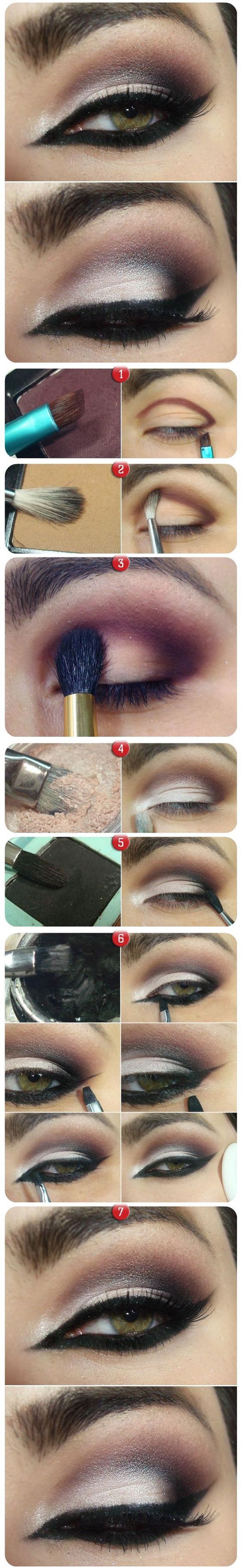 best 25+ makeup tutorial stepstep ideas only on pinterest best 25+ makeup tutorial stepstep ideas only on pinterest