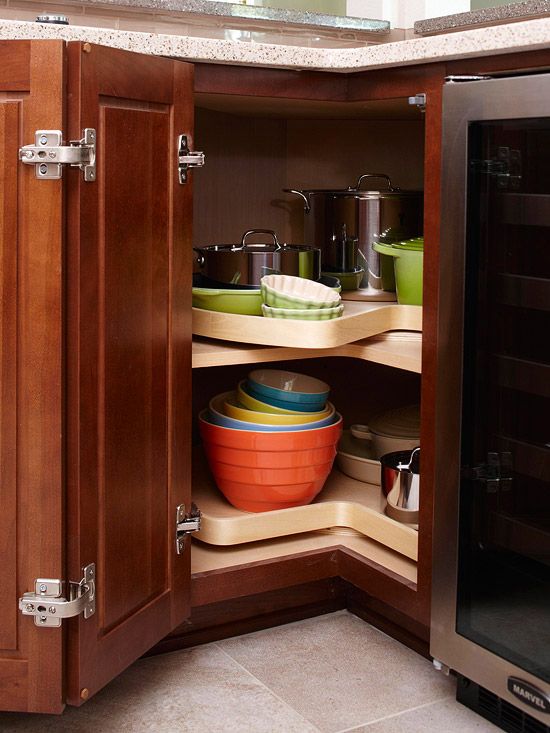 Kitchen Cabinets That More Hometime Pinterest Kitchen Cabinets That More Hometime Pinterest And Corner Cupboard