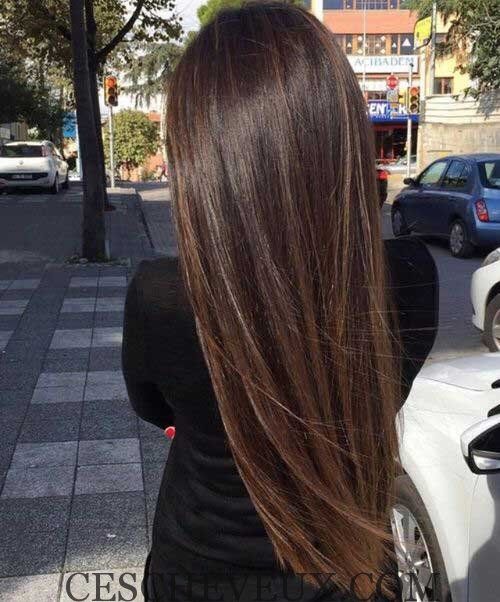 Coco Synthetic Lace Front Wig en 2019 Cheveux, Coiffure