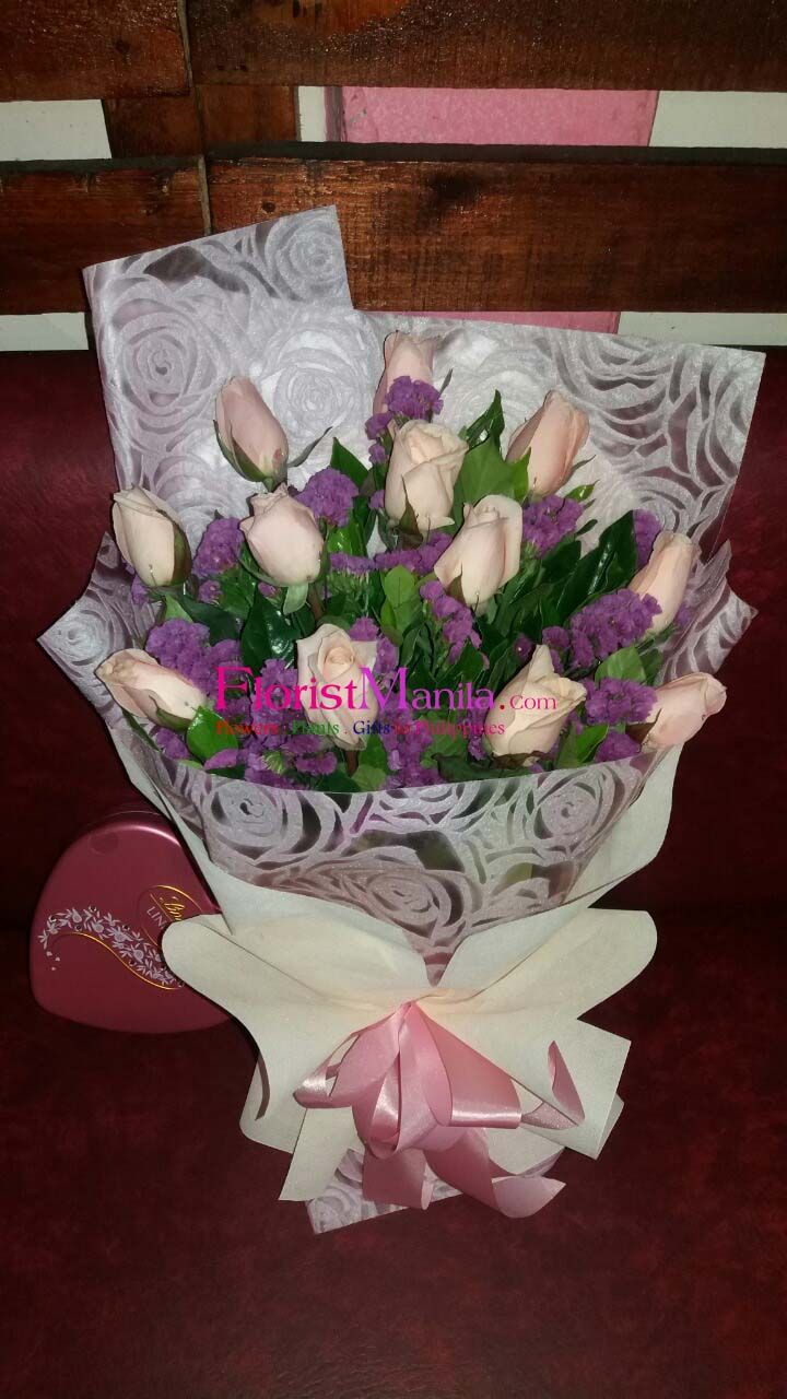 Mothers Day Gifts A Special Treat From Regalo Manila Promo Flowers For You Online Flower Delivery Mothers Day Flowers