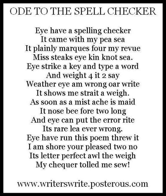 The 25+ best Spell checker ideas on Pinterest Writing editor - how do u spell resume The 25+ best Spell checker ideas on Pinterest Writing editor - how do u spell resume