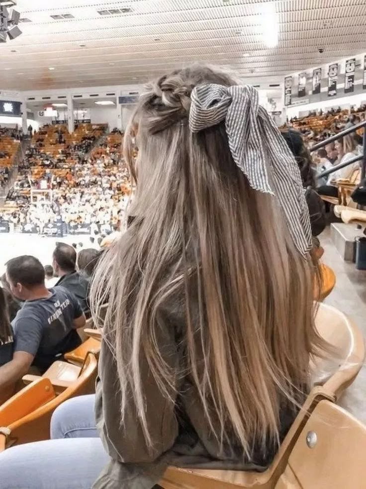 ✔100 totally trendy summer hairstyles 5