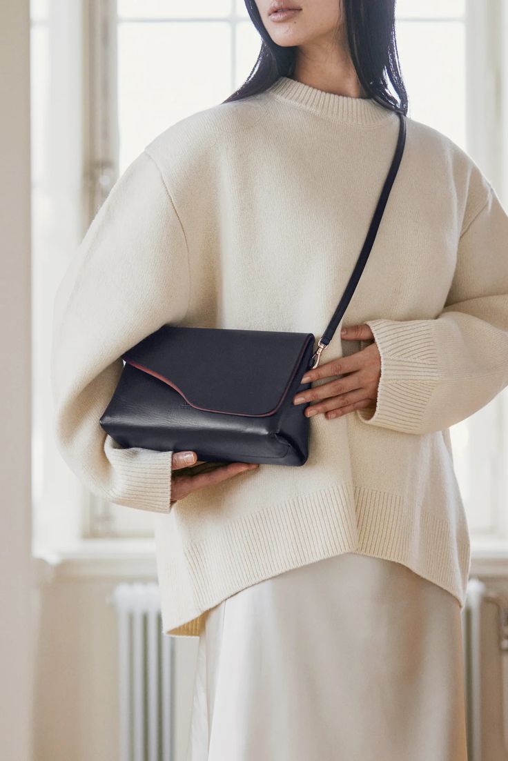 Quiet Luxury Handbags: 5 Brands to Buy Now and Love Forever in