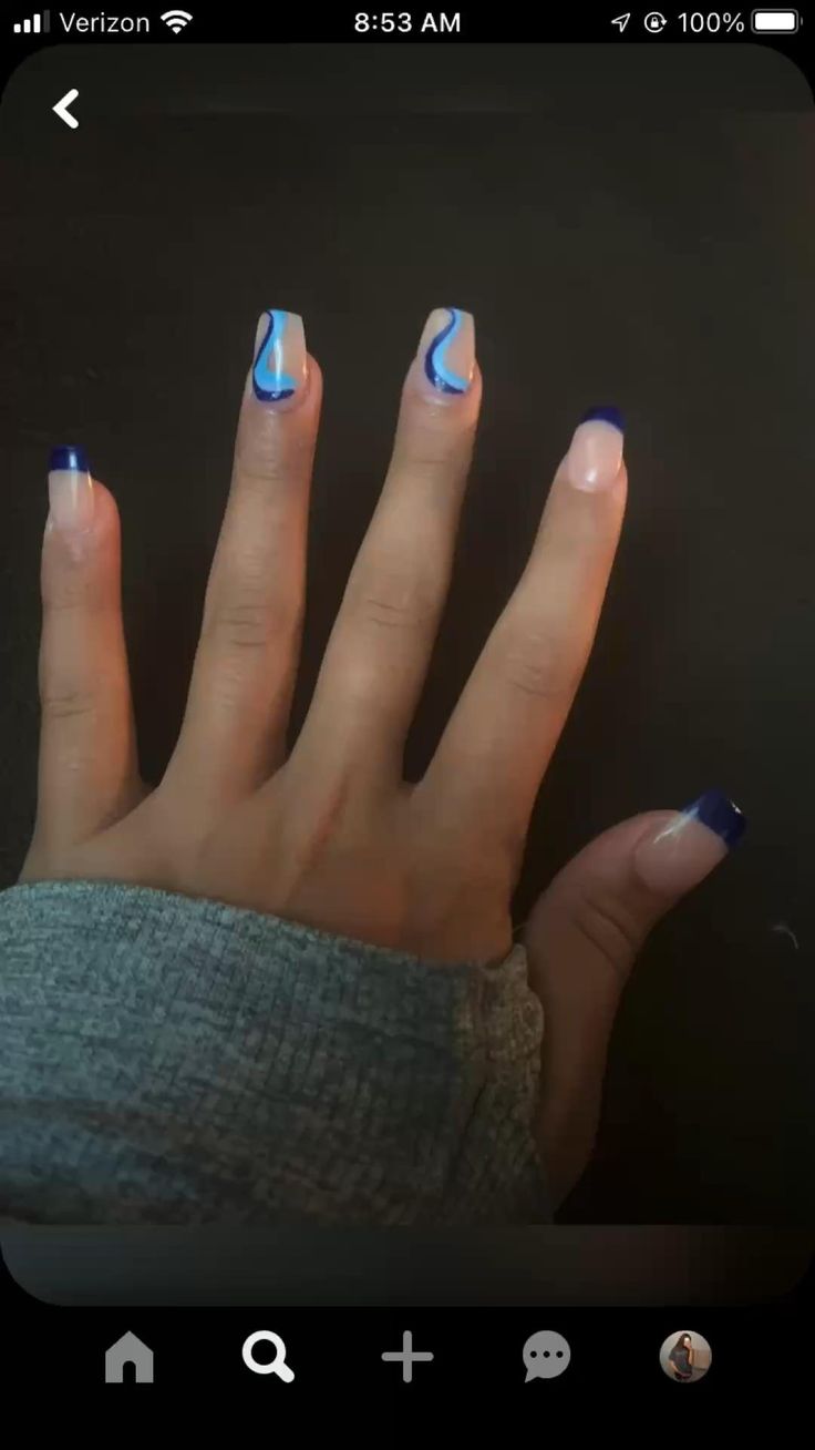 What Nails Should I Get In 2022 Nails What Nails Should I Get In 2022 Nails